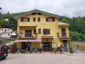 Albergo Nuovo Alpinisti