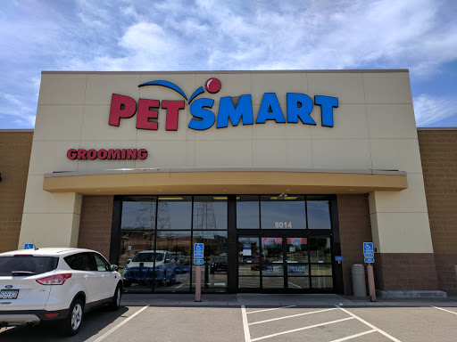 PetSmart, 8014 Old Carriage Ct, Shakopee, MN 55379, USA, 