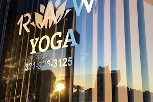 1Raw Yoga image