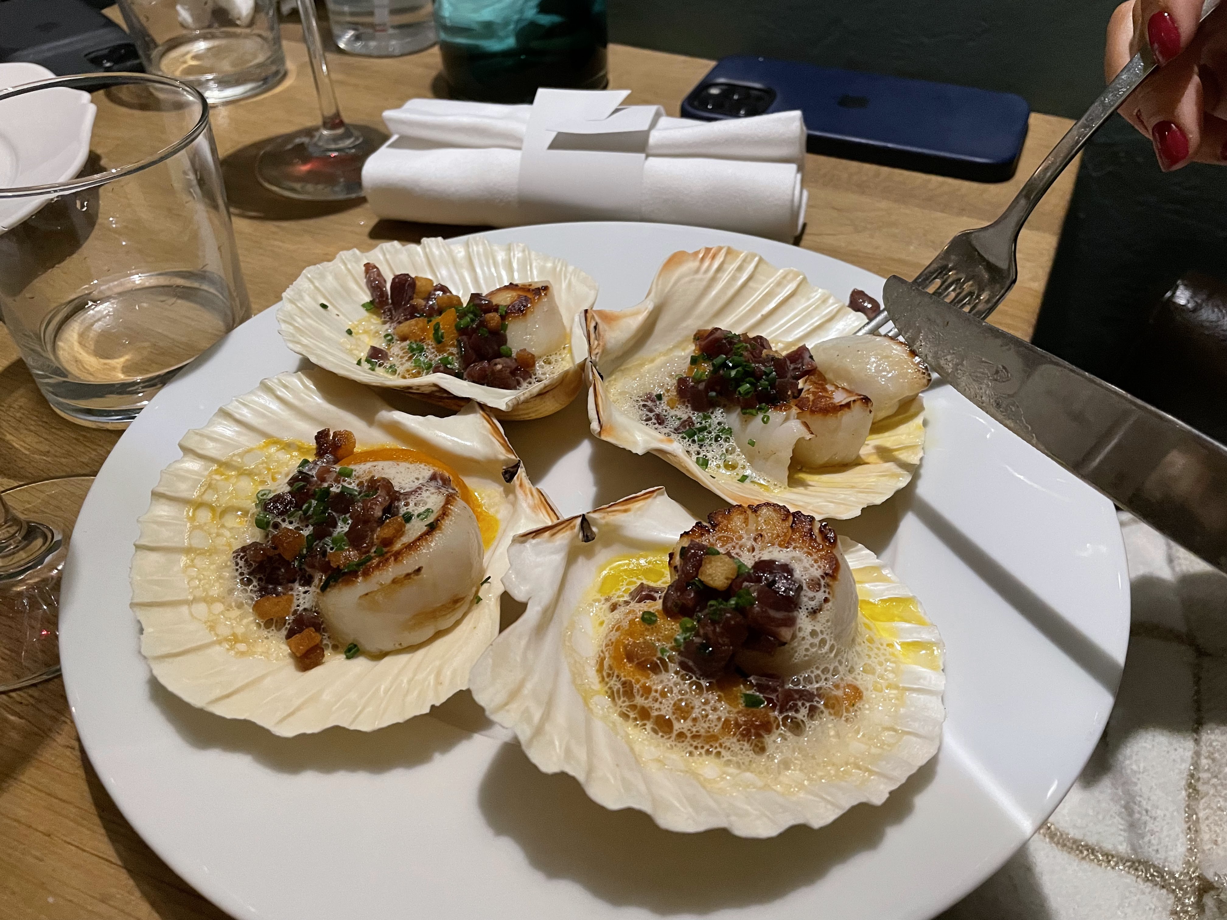 Photo n° 2 de l'avis de Aurélien.� fait le 10/11/2021 à 22:44