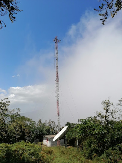 Estación RTVC San Pablo