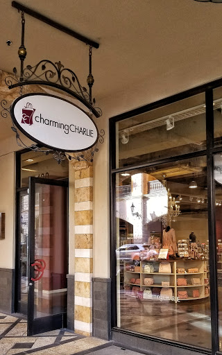 Fashion Accessories Store «Charming Charlie», reviews and photos, 400 S Rampart Suite 120, Las Vegas, NV 89145, USA