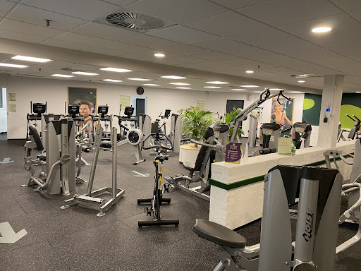 LOOP Fitness Odense C Vesterbro in Odense, Odense