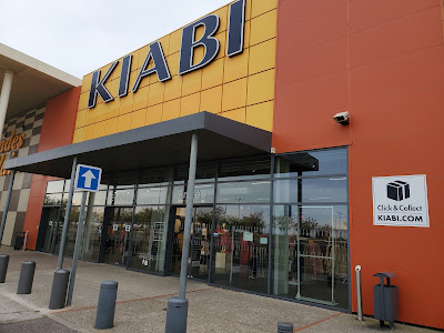 Kiabi à Claira