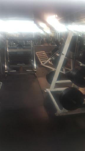 Health Club «Spartan Gym», reviews and photos, 1166 Coney Island Ave, Brooklyn, NY 11230, USA