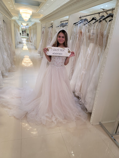 Bridal Shop «Castle Couture», reviews and photos, 355 U.S. 9, Manalapan Township, NJ 07726, USA