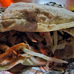 Photo n°3 de l'avis de Terence.i fait le 02/09/2023 à 20:31 sur le  Balli Döner | Lichtenrade à Berlin