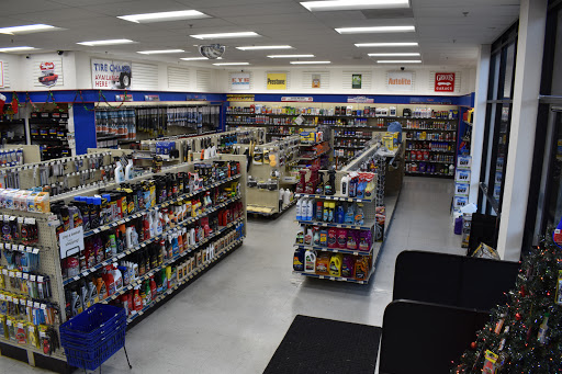 Auto Parts Store «Monument Car Parts», reviews and photos, 1055 Detroit Ave, Concord, CA 94518, USA