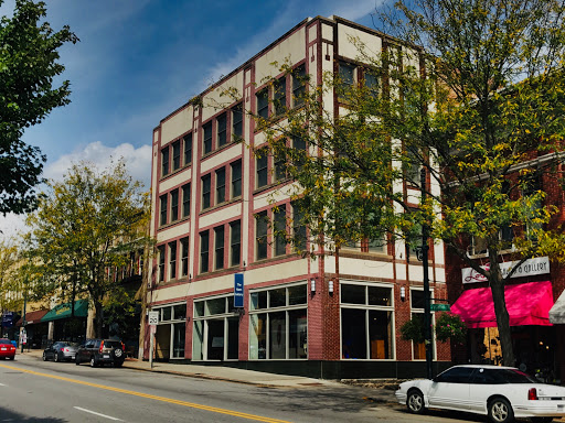 Art Gallery «The Haen Gallery», reviews and photos, 52 Biltmore Ave, Asheville, NC 28801, USA