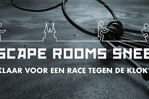 Escape Rooms Sneek (Friesland) image