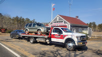 Capeway Auto Service & Towing - Photo 3 - Car repair in Hanover, MA, Brockton