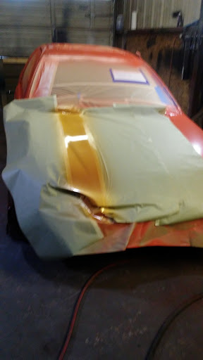 Auto Repair Shop «Merlin Automotive», reviews and photos, 216 W Farm to Market Rd 78, Schertz, TX 78154, USA