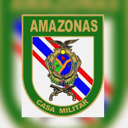 Casa Militar do Estado do Amazonas