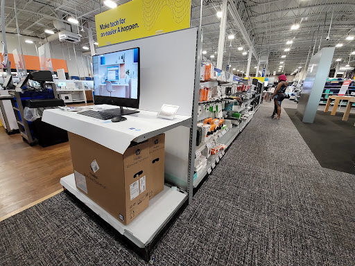Electronics Store «Best Buy», reviews and photos, 11450 Pines Blvd, Pembroke Pines, FL 33026, USA