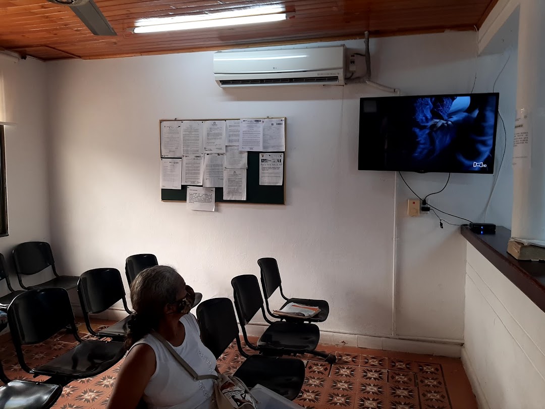 Notaría Única de Corozal