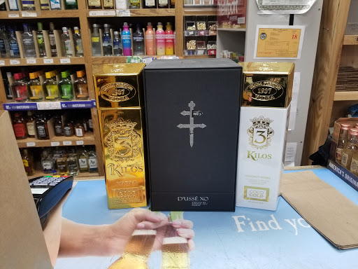 Liquor Store «Euro Liquors», reviews and photos, 10512 Reisterstown Rd, Owings Mills, MD 21117, USA