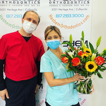 Hashem Orthodontics