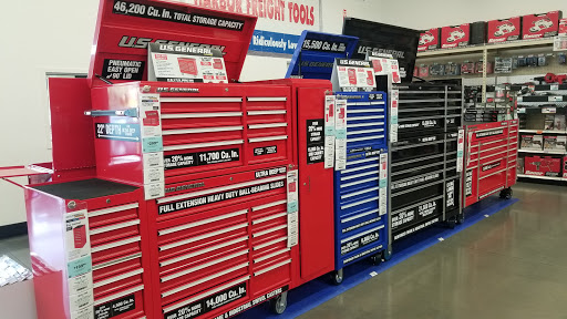 Hardware Store «Harbor Freight Tools», reviews and photos, 1291 N Hacienda Blvd, La Puente, CA 91744, USA