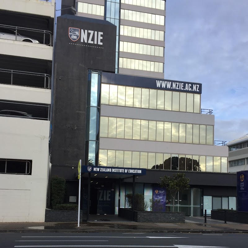 NZIE New Zealand Institute of Education