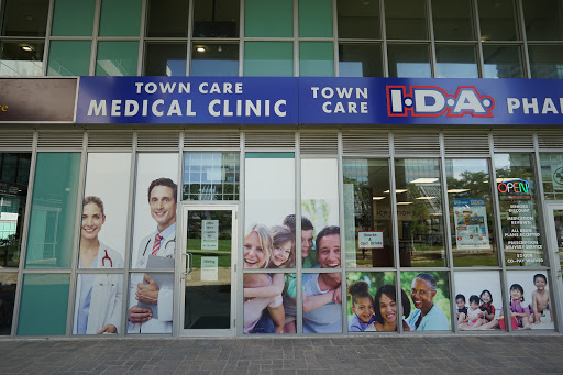 Town Care Walk-in Clinic