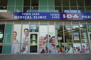 Town Care Walk-in Clinic image