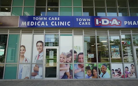 Town Care Walk-in Clinic image