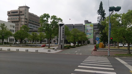 Minjhih Civic Center