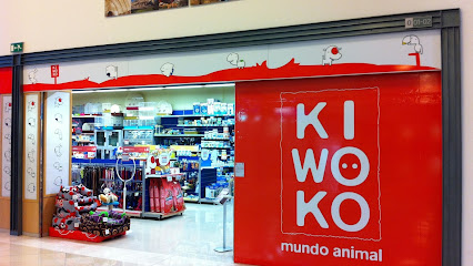 Kiwoko. Mundo Animal - Servicios para mascota en Lugo