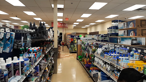 Pet Supply Store «Petco Animal Supplies», reviews and photos, 5938 Roswell Rd NE, Sandy Springs, GA 30328, USA