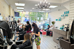 ACE Hair and Beauty Golders Green