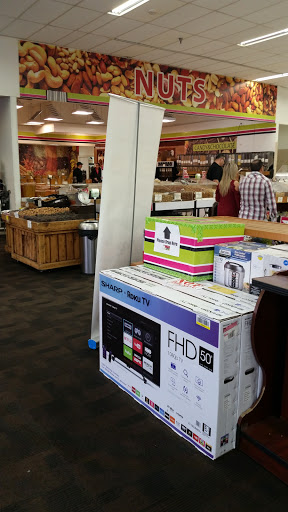 Supermarket «Ansar Gallery International Market», reviews and photos, 2505 El Camino Real, Tustin, CA 92782, USA