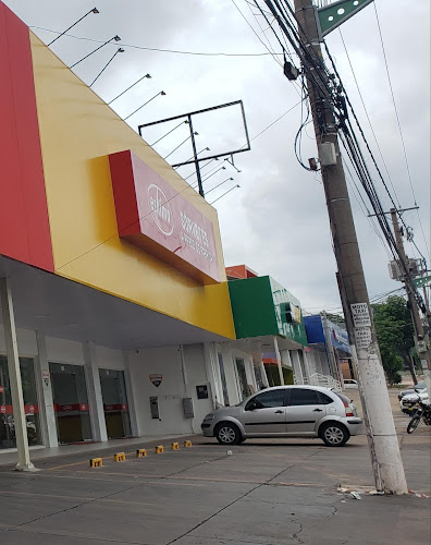Horário de funcionamento de Eskimó Sorvetes (Av Fernando Corrêa)