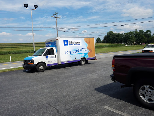 Appliance Store «LH Brubaker Appliance & Water Conditioning», reviews and photos, 340 Strasburg Pike, Lancaster, PA 17602, USA