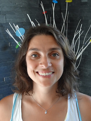 Marie JEGOUIC à Plabennec