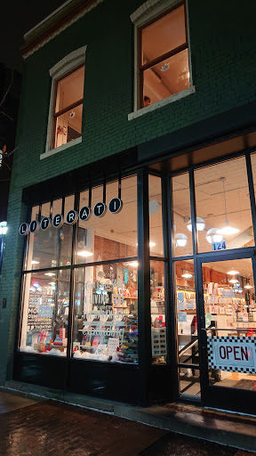 Book Store «Literati Bookstore», reviews and photos, 124 E Washington St, Ann Arbor, MI 48104, USA