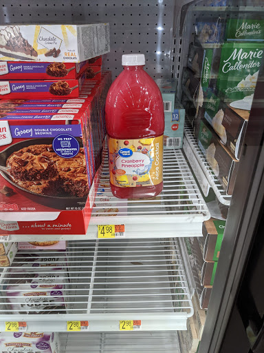 Department Store «Walmart Supercenter», reviews and photos, 50 Boulder Way, Biddeford, ME 04005, USA