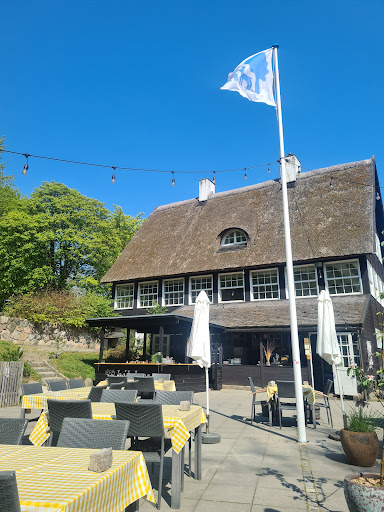 Kilden i skoven in Klampenborg, Helsingør