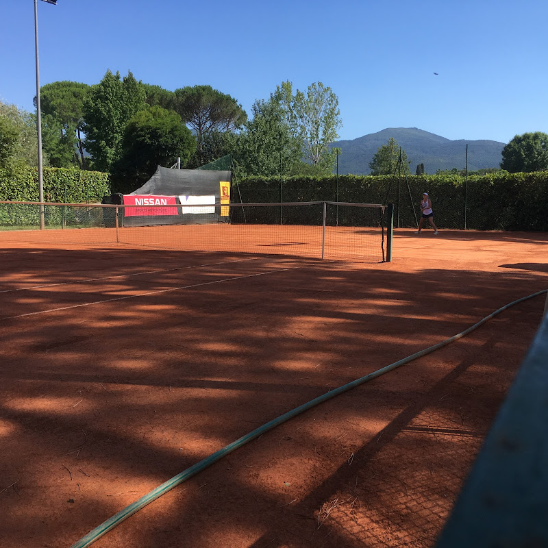 Circolo Tennis Lucca As Dilettantisca