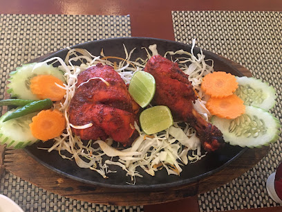 Tarka House Restaurant (Indian & Bangladeshi Food)
