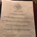 Photo n°11 de l'avis de Maria.g fait le 12/11/2022 à 23:58 sur le  Ristorante Antica Torretta - Verona centro storico à Verona