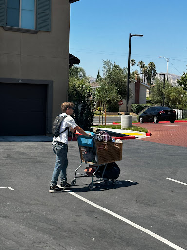 The Landing at Arroyo image