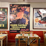 Photo n°9 de l'avis de Franci.o fait le 30/12/2022 à 22:04 sur le  Osteria de Borg à Rimini