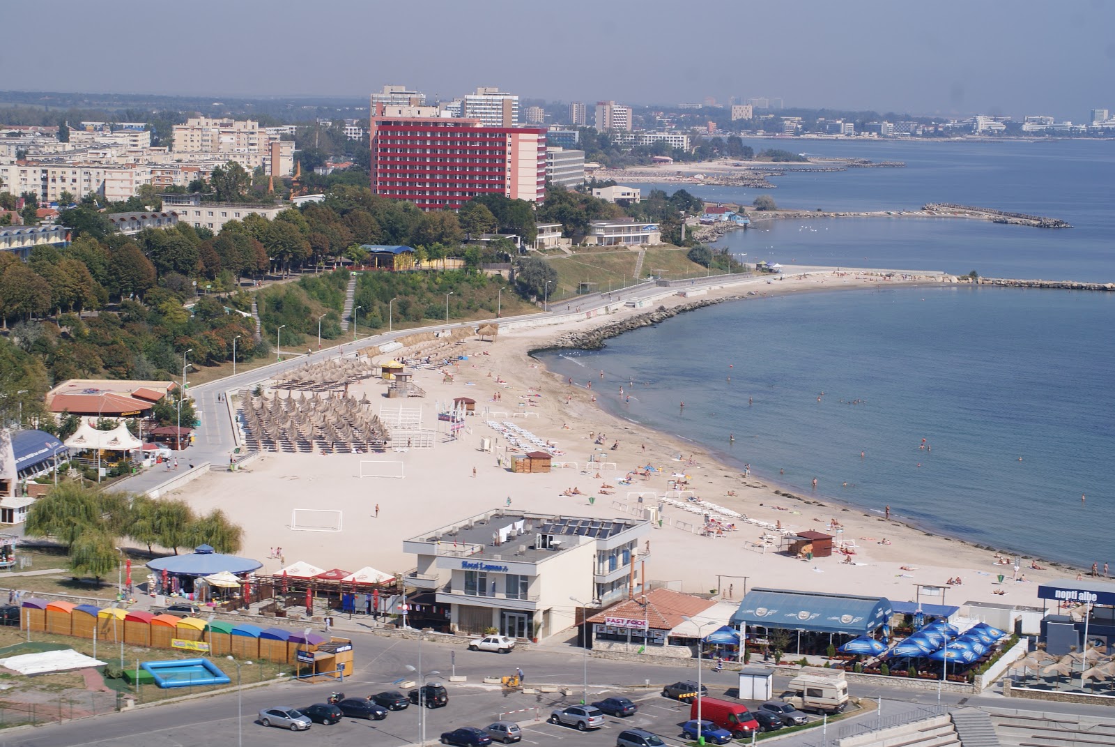 Plyazh Mangalia photo #8