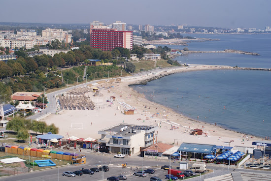 Plyazh Mangalia