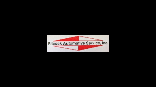 Auto Repair Shop «Pitcock Automotive Services Inc», reviews and photos, 415 N Bowser Rd, Richardson, TX 75081, USA