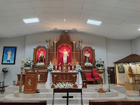 Iglesia Católica Jesús Obrero | Guayaquil