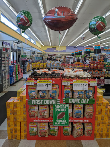 Supermarket «Lucky», reviews and photos, 570 Magnolia Ave, Larkspur, CA 94939, USA