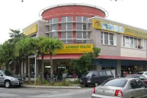 Restoran Anwar Maju Putra Heights image