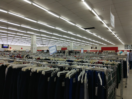 Thrift Store «Ohio Thrift Store», reviews and photos, 5738 Columbus Square, Columbus, OH 43231, USA
