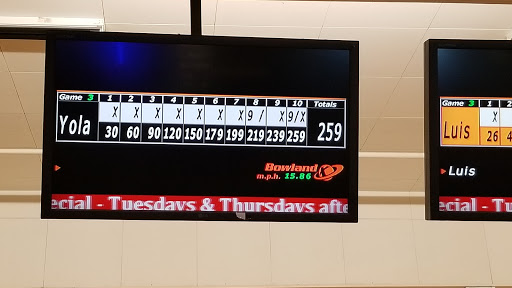 Bowling Alley «Levittown Lanes», reviews and photos, 56 Tanners Ln, Levittown, NY 11756, USA